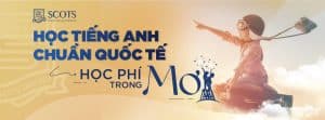 Scots English học phí hiện tại là bao nhiêu